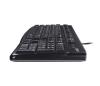 Клавиатуры Logitech K120 920-002506 [920-002506]