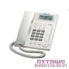 Проводные телефоны Panasonic KX-TS2388RUW (белый)