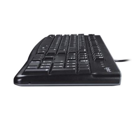 Клавиатуры Logitech K120 920-002506 [920-002506]