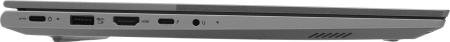 Ноутбуки Lenovo ThinkBook 16 G6 IRL 21KH00SMEV [21KH00SMEV]