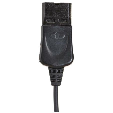 Наушники и гарнитуры Accutone WB610 QD