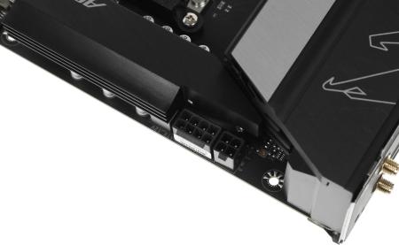 Материнские платы Gigabyte B650 Aorus Elite AX V2