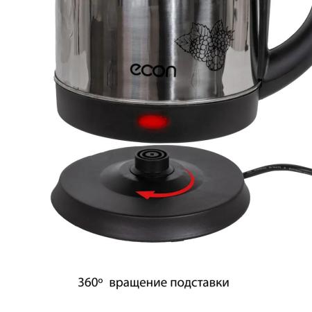 Электрочайники и термопоты Econ ECO-1870KE