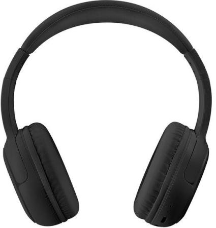 Наушники и гарнитуры Defender FreeMotion B665 (черный) [63665, 4745090829440]