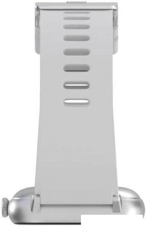 Умные часы и браслеты Maxvi SW-01 (белый)