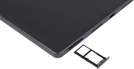 Планшеты Digma Pro HIT 18 8GB/128GB (фиолетовый) [HS1012PL, 1996893]