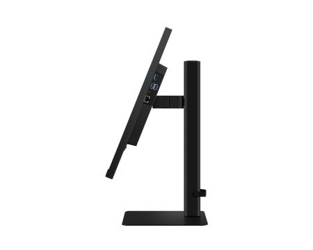 Мониторы Samsung ViewFinity S6 LS27D604UAIXCI [LS27D604UAIXCI]