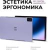 Планшеты Samsung Galaxy Tab S10+ 5G SM-X826 12GB/256GB (серый) [SM-X826BZARCAU]