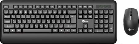 Наборы периферии Lecoo KW202 [KW202, 6971859343539]