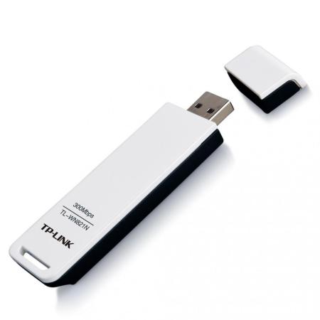 Беспроводные адаптеры TP-Link TL-WN821N