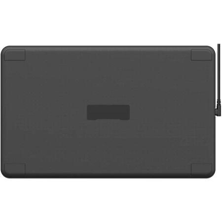 Графические планшеты XP-Pen Deco 01 V3 (черный)