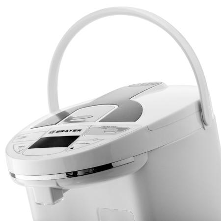 Электрочайники и термопоты Brayer BR1091WH
