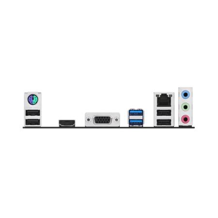 Материнские платы ASUS Prime H610M-K ARGB