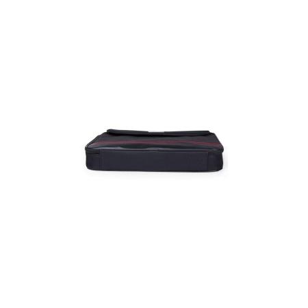 Женские и мужские сумки BRAUBERG Profi 240441 (черный) [240441]