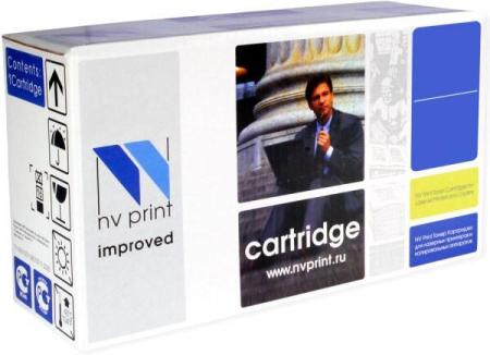 Картриджи для принтеров и МФУ NV Print NV-CE278A (аналог HP CE278A) [NV-CE278A]