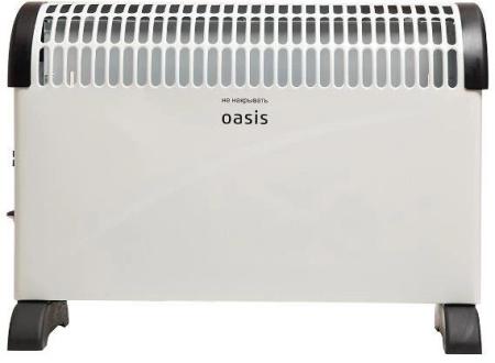 Обогреватели Oasis KPO-20