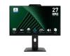 Мониторы MSI Pro MP272PMG [9S6-3PD99T-004]