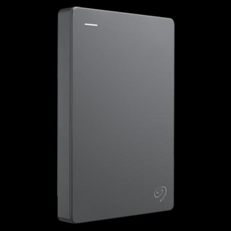 Внешние накопители Seagate Basic STJL1000400 1TB [STJL1000400]