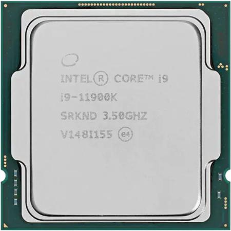 Процессоры Intel Core i9-11900K [CM8070804400161]