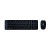 Наборы периферии Logitech Wireless Combo MK220 920-003236 (нет кириллицы) [920-003236]