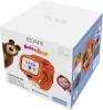 Умные часы и браслеты Inoi Kids Watch Lite (желтый)