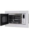 Микроволновые печи Krona Laune 60 WH Dots K [КА-00005548]
