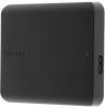 Внешние накопители Toshiba Canvio Basics 2022 1TB HDTB510EK3AA [HDTB510EK3AA, HDTB510EKCAA]