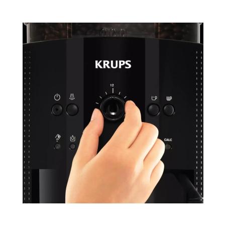 Кофеварки и кофемашины Krups Essential EA810870 [EA810870]