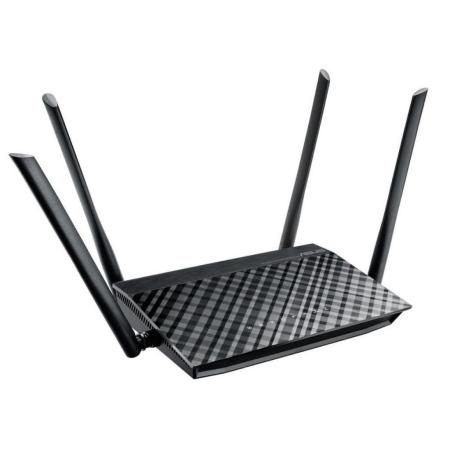 Беспроводные маршрутизаторы ASUS RT-AC1200 v2 [90IG0550-BM3400]