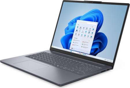 Ноутбуки Lenovo IdeaPad Slim 3 16IRH10 83K2000WRK [83K2000WRK]
