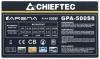 Блоки питания Chieftec iArena GPA-450S8 450W