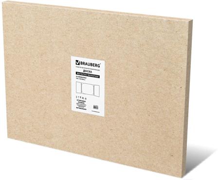 Офисные доски, флипчарты BRAUBERG 238035