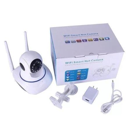 IP-камеры Tiandy TC-C34KN I3/E/Y/C/2.8mm/V4.3