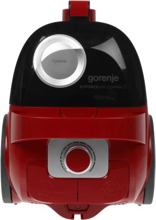 Пылесосы Gorenje VC1901GACRCY