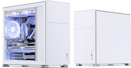 Корпуса Jonsbo D41 STD (белый)