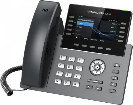Проводные телефоны Grandstream GRP2615
