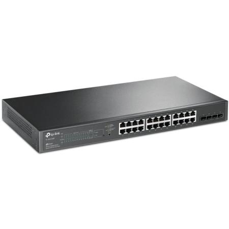 Коммутаторы TP-Link TL-SG2428P