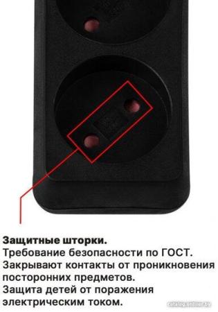 Стабилизаторы, сетевые фильтры, удлинители Юпитер JP8101-32