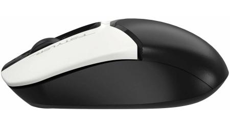 Мыши A4Tech Fstyler FB12S (черный)