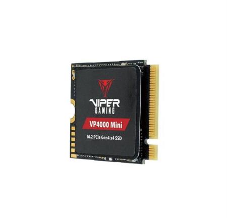 SSD Patriot VP4000 Mini 2TB VP4000M2TBM23 [VP4000M2TBM23]