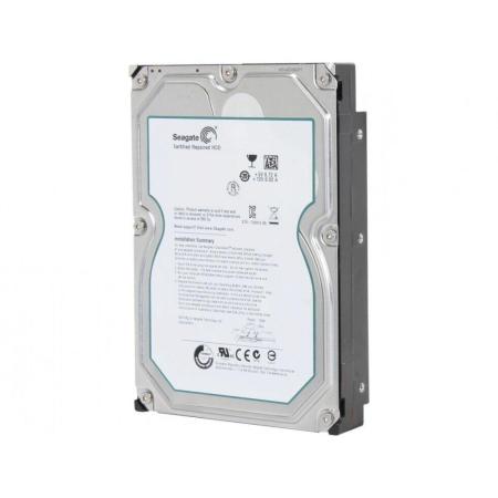 Жесткие диски Seagate Cheetah 15K.7 SAS 300GB (ST3300657SS)