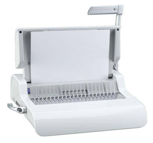 Брошюровщики Fellowes Pulsar 300 E [FS-56207]