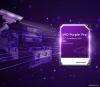Жесткие диски WD Purple Pro 18TB WD181PURP [WD181PURP]
