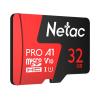 Карты памяти Netac P500 Extreme Pro 32GB NT02P500PRO-032G-S [NT02P500PRO-032G-S]