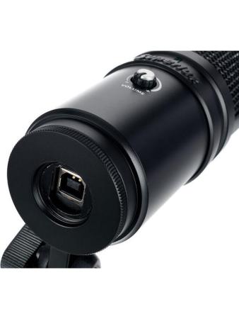 Микрофоны Superlux E205U MKII (черный)