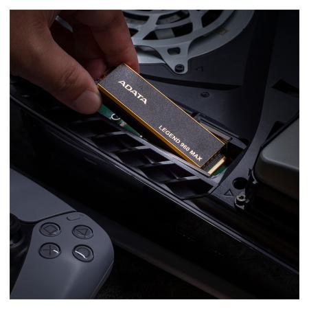 SSD ADATA Legend 960 Max 4TB ALEG-960M-4TCS [ALEG-960M-4TCS]