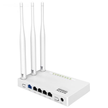 Беспроводные маршрутизаторы Netis WF2409E