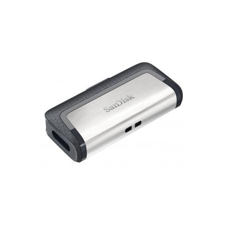 USB Flash SanDisk Ultra Dual Type-C 32GB [SDDDC2-032G-G46] [SDDDC2-032G-G46]