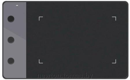 Графические планшеты Huion Inspiroy 2 S H641P (розовая сакура)