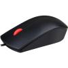 Мыши Lenovo Essential USB Mouse (черный) [4Y50R20863]
